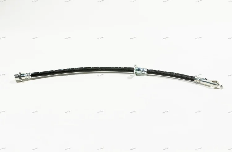 Шланг тормозной Just Drive JBH0363 передний левый купить,4482