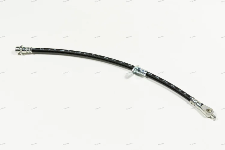 Шланг тормозной Just Drive JBH0363 передний левый купить,4482