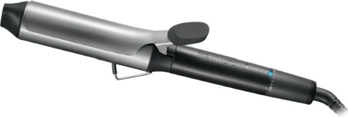 Электрощипцы Remington CI5538 серый