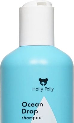 HOLLY POLLY Ocean Drop шампунь 250 мл - ForteMarket HOLLY POLLY Ocean Drop шампунь 250 мл купить,0
