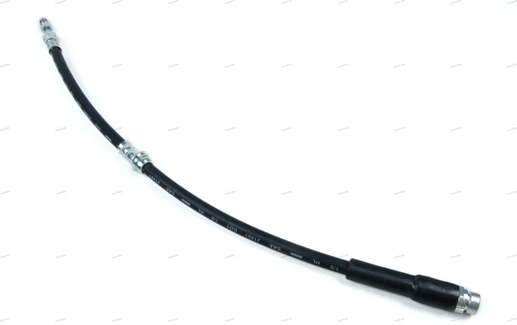 Шланг тормозной Just Drive JBH0385 передний купить,4531