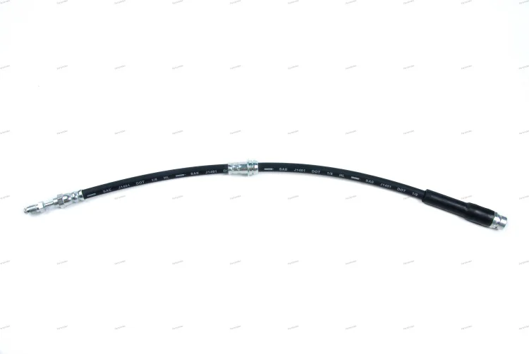 Шланг тормозной Just Drive JBH0385 передний купить,4531