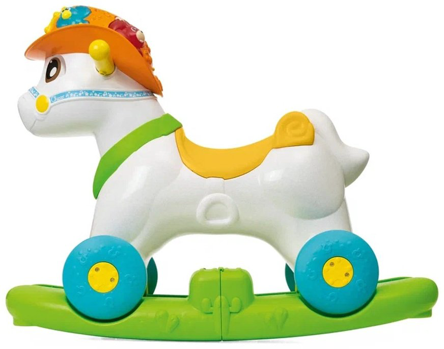 Каталка Chicco 00011314000180 белый купить,NaN