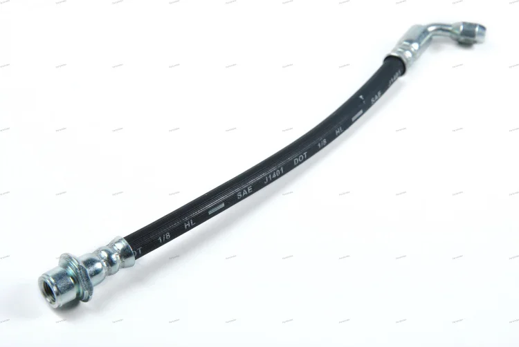 Шланг тормозной Just Drive JBH0371 задний правый купить,2880