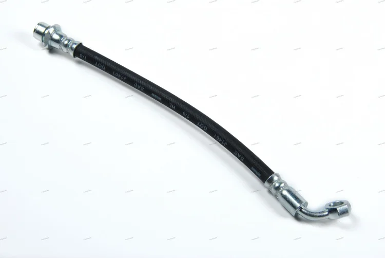 Шланг тормозной Just Drive JBH0371 задний правый купить,2880