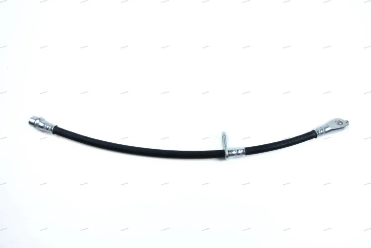 Шланг тормозной Just Drive JBH0362 передний правый купить,6309