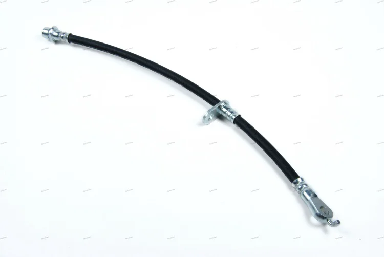 Шланг тормозной Just Drive JBH0362 передний правый купить,6309