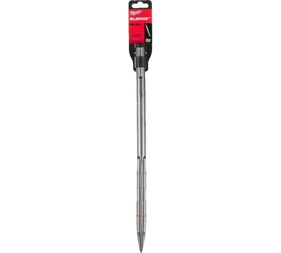 Долото Milwaukee 4932478266 400мм