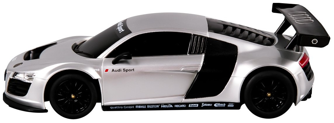 Машинка на радиоуправлении Rastar 46800S купить,NaN