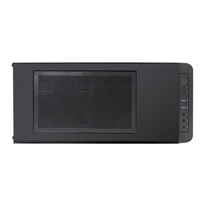 Корпус Thermaltake Level 20 MT ARGB черно-серебристый - ForteMarket Корпус Thermaltake Level 20 MT ARGB черно-серебристый купить,0