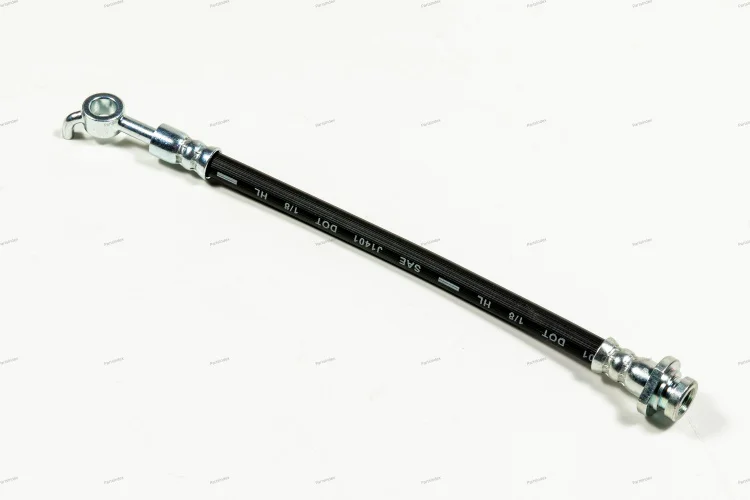 Шланг тормозной Just Drive JBH0390 задний правый купить,1879