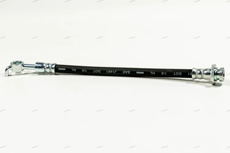 Шланг тормозной Just Drive JBH0390 задний правый купить,1879