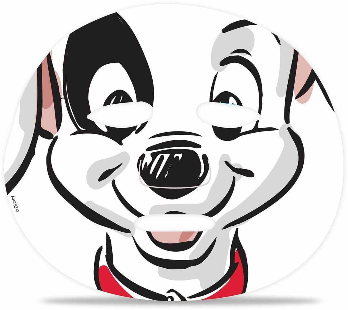 Маска для лица Mad Beauty тканевая Disney Patch 1 шт купить,NaN