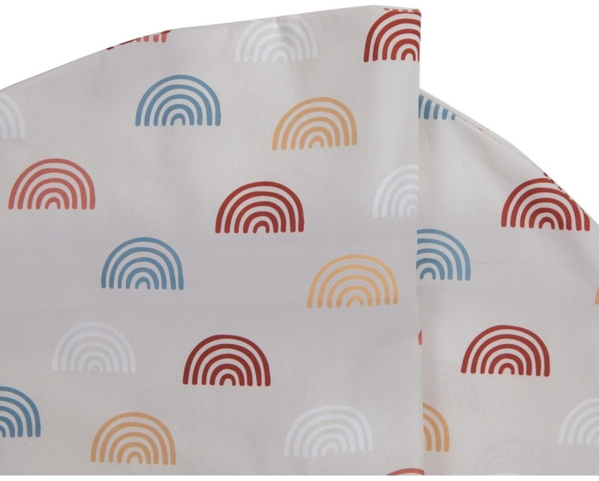 Подушка для кормления Chicco 48x52 см, полиэстер купить,NaN