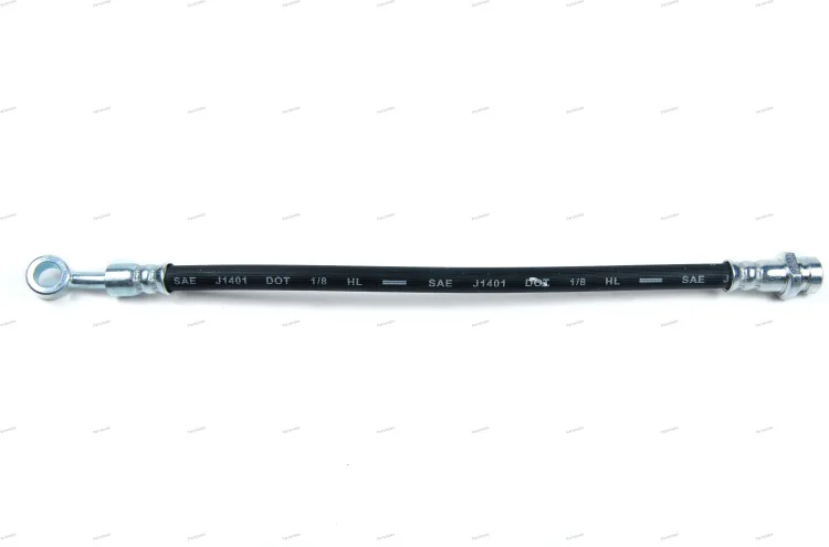 Шланг тормозной Just Drive JBH0382 задний правый купить,3470