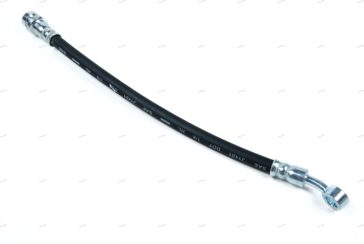 Шланг тормозной Just Drive JBH0382 задний правый купить,3470