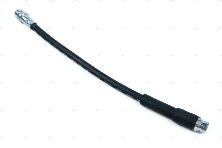 Шланг тормозной Just Drive JBH0386 задний купить,1456