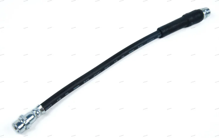 Шланг тормозной Just Drive JBH0386 задний купить,1456