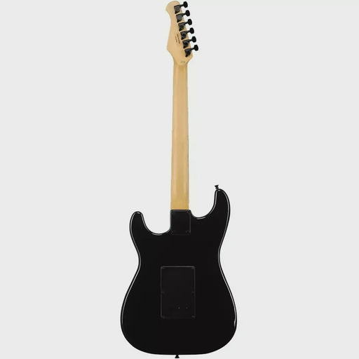Электрогитара ROCKSTEL One HSS BK Black