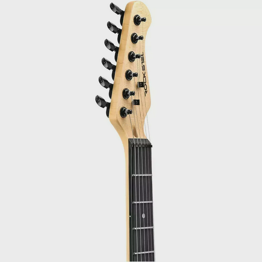 Электрогитара ROCKSTEL One HSS BK Black