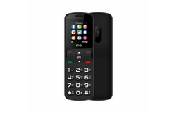 Мобильный телефон Inoi 104 Black