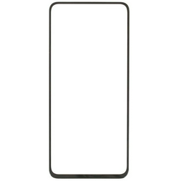 Стекло защитное A-Case на Samsung Galaxy A80