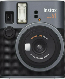 Фотоаппарат Fujifilm Instax MINI 41 Black