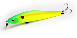 Воблер Bearking ZipBaits Rigge 90SP 90mm 10gr Color G