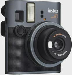 Фотоаппарат Fujifilm Instax MINI 41 Black