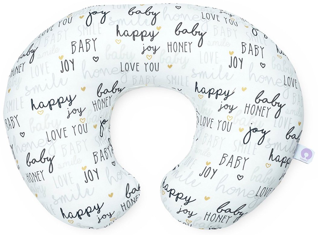 Подушка для кормления Chicco 48x52 см, полиэстер