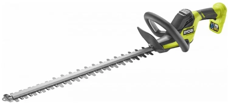 Кусторез Ryobi RY18HT55A-0 5133004909 