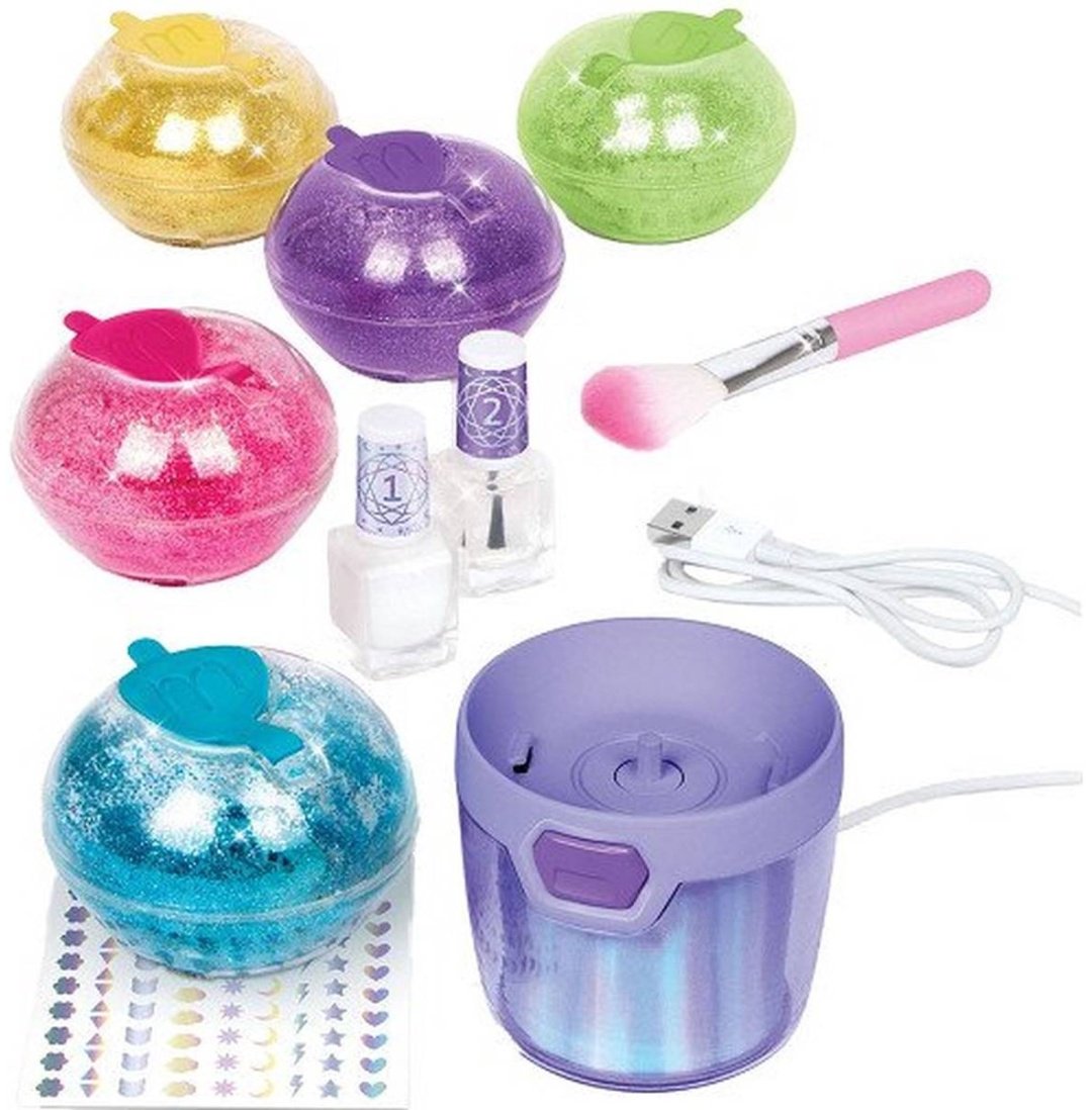 Make It Real Набор для нейл-арта Party Nails набор 3+ купить,NaN