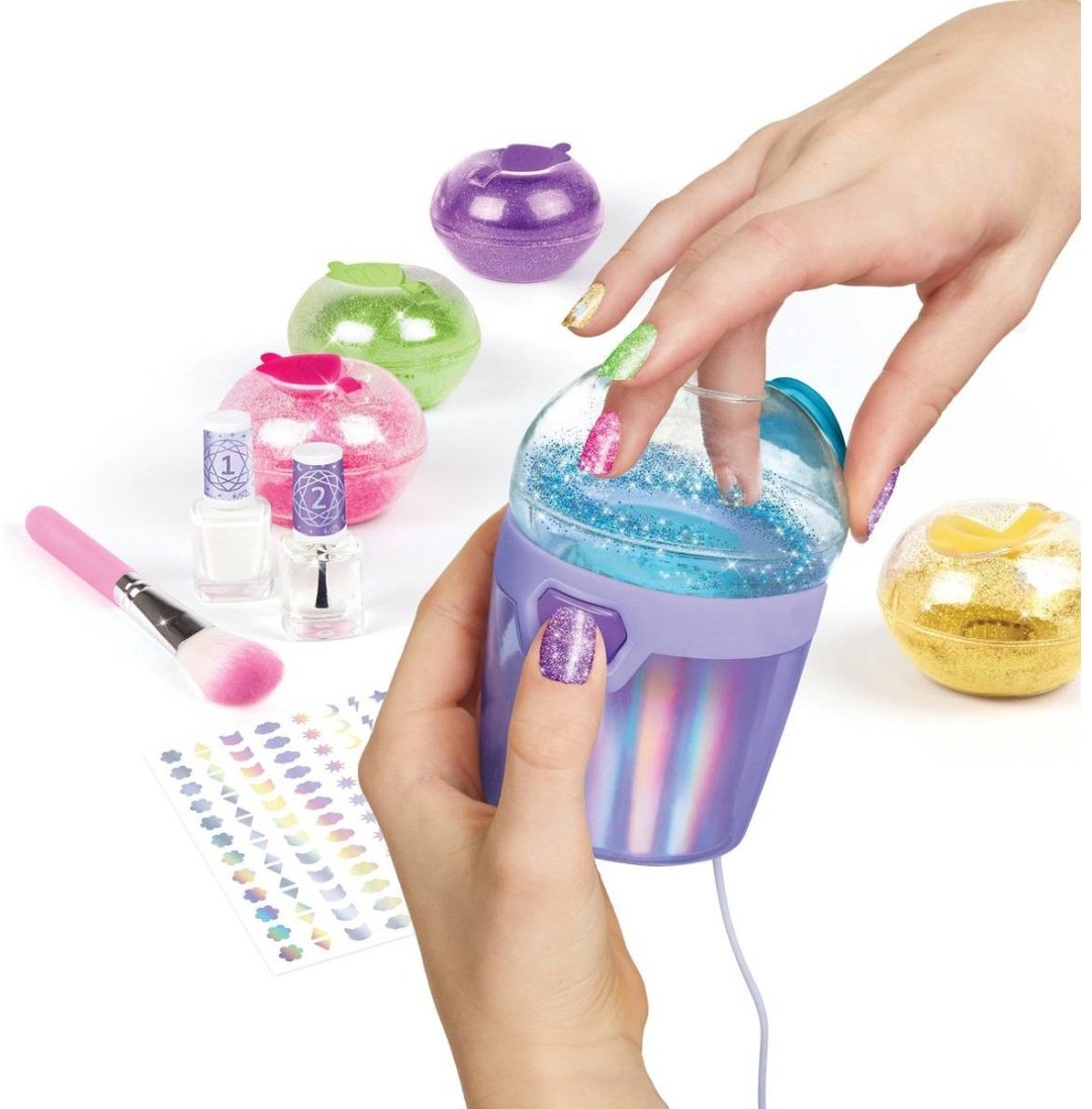 Make It Real Набор для нейл-арта Party Nails набор 3+ купить,NaN