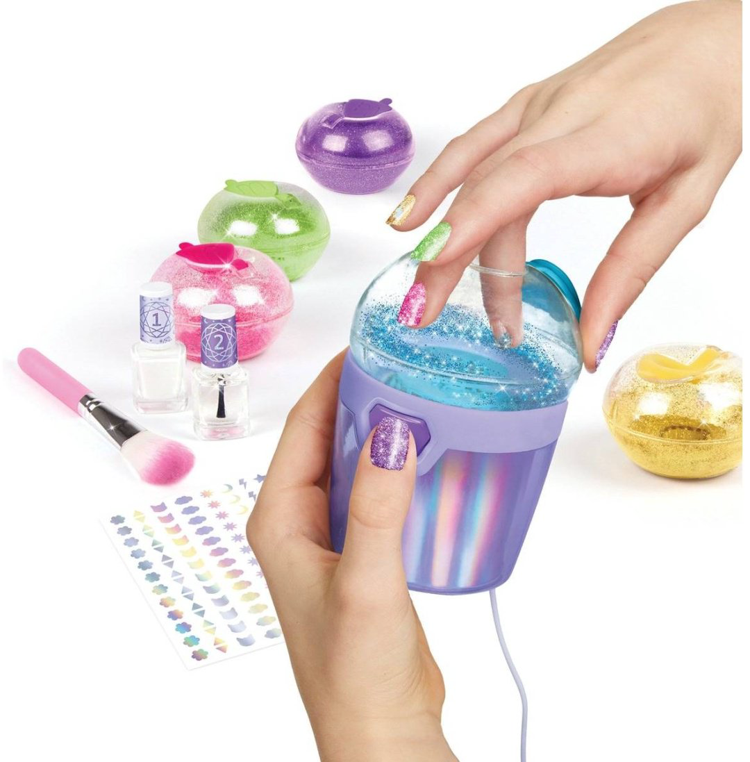 Make It Real Набор для нейл-арта Party Nails набор 3+ купить,NaN
