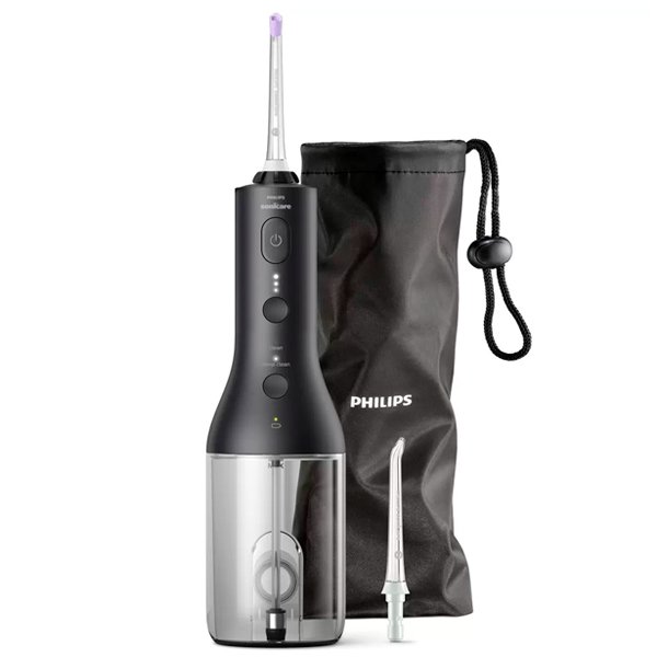 Ирригатор Philips HX3806/33 черный - ForteMarket Ирригатор Philips HX3806/33 черный купить,0