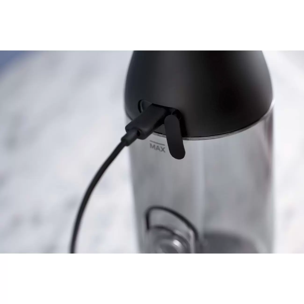 Ирригатор Philips HX3806/33 черный - ForteMarket Ирригатор Philips HX3806/33 черный купить,0