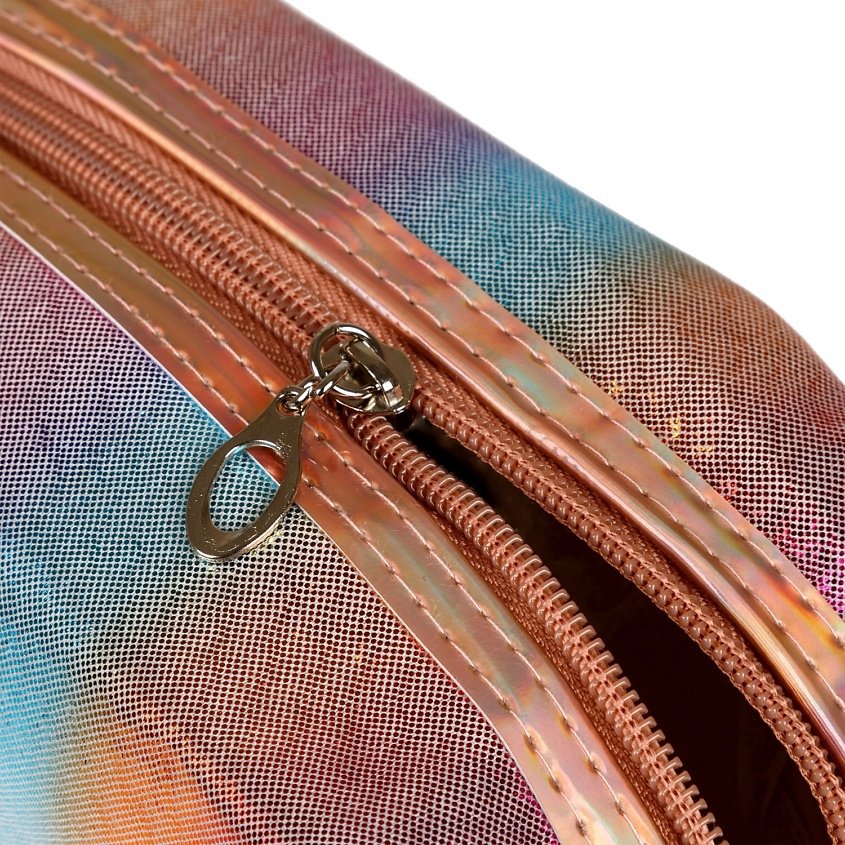 Lukky косметичка полиэстер 10X18 см купить,NaN