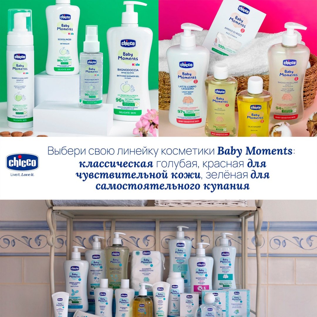 Крем под подгузник Chicco 100 - ForteMarket Крем под подгузник Chicco 100 купить,0