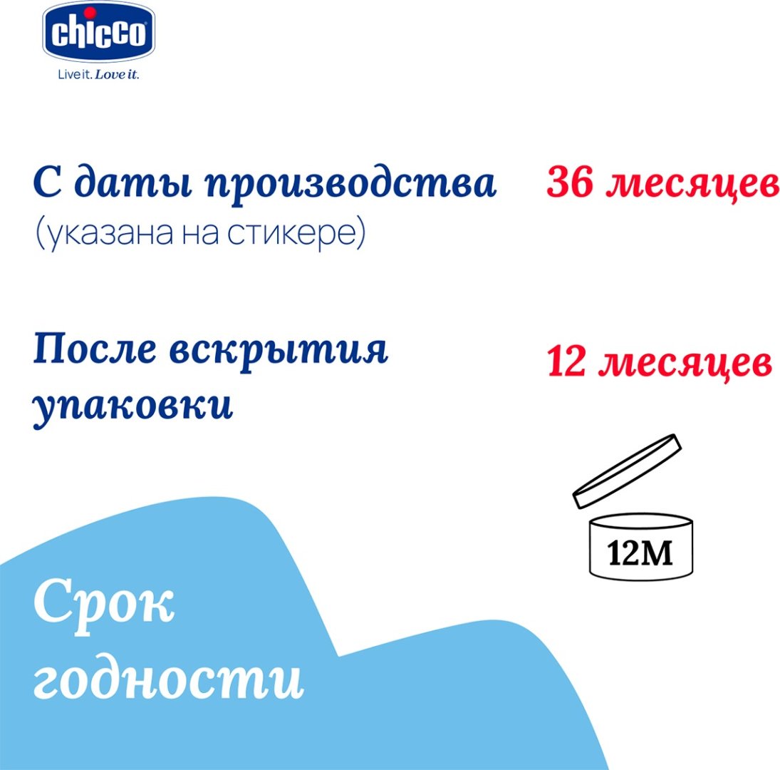 Крем под подгузник Chicco 100 - ForteMarket Крем под подгузник Chicco 100 купить,0