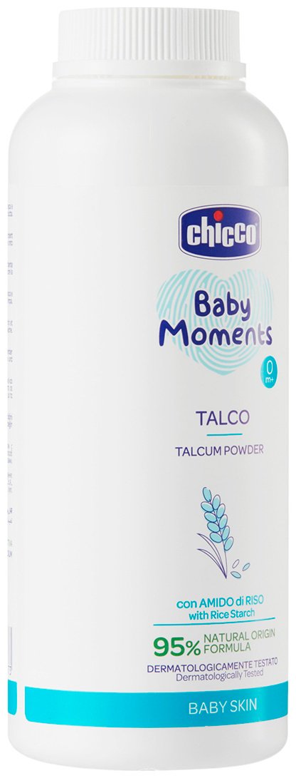 Присыпка под подгузник Chicco 150 купить,0