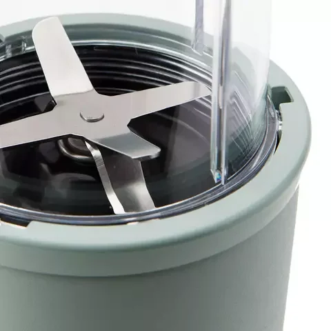 Стационарный блендер Nutribullet NB 907MAJD Green - ForteMarket Стационарный блендер Nutribullet NB 907MAJD Green купить,0
