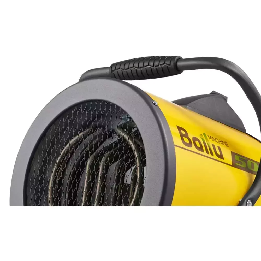 Тепловая пушка Ballu Prorab BHP-P-5 купить,0