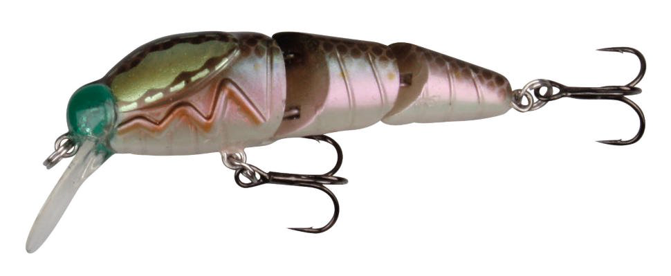 Воблер Savage Gear Larvea55 Dirty Silver серебристый купить,NaN