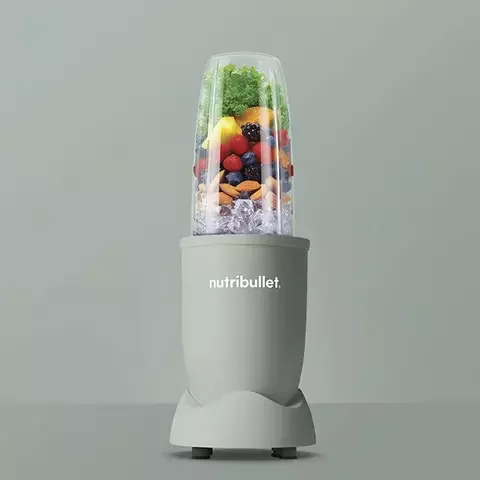 Стационарный блендер Nutribullet NB 907MAJD Green - ForteMarket Стационарный блендер Nutribullet NB 907MAJD Green купить,0