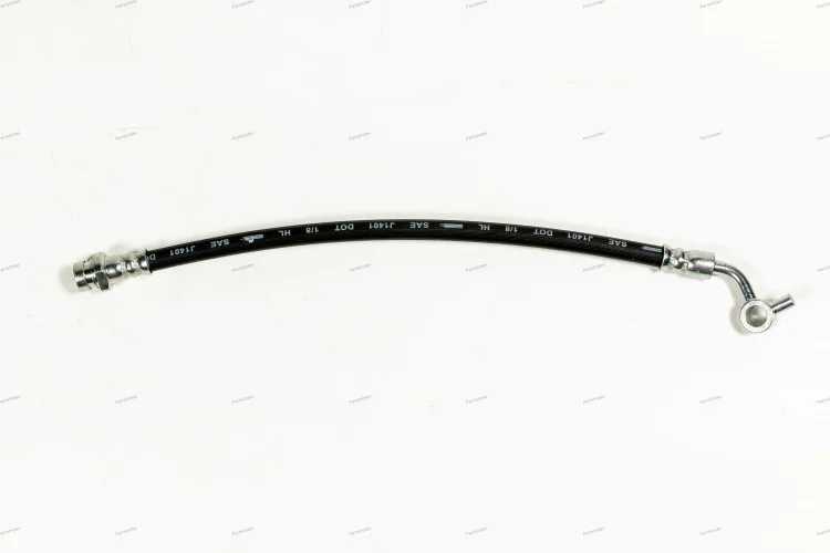 Шланг тормозной Just Drive JBH0401 задний правый купить,4441