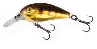 Воблер Savage Gear F-37-Smolt коричневый купить,NaN