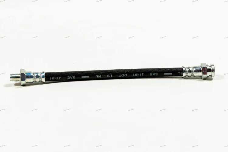 Шланг тормозной Just Drive JBH0407 задний купить,1239