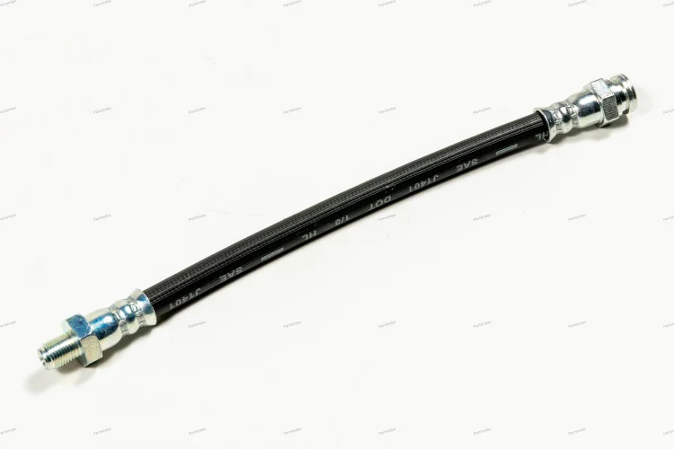 Шланг тормозной Just Drive JBH0407 задний купить,1239