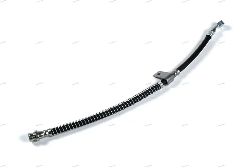 Шланг тормозной Just Drive JBH0399 передний левый купить,6629