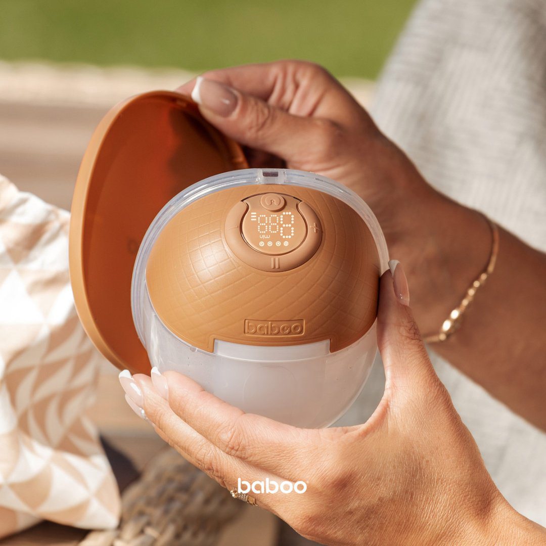 Молокоотсос электрический Baboo 2-011 купить,NaN